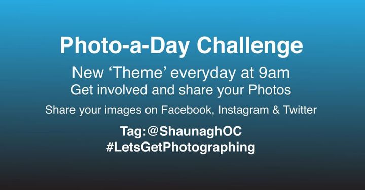 Let’s Get Photographing