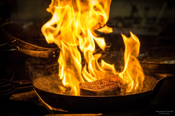 Food Photography Cork