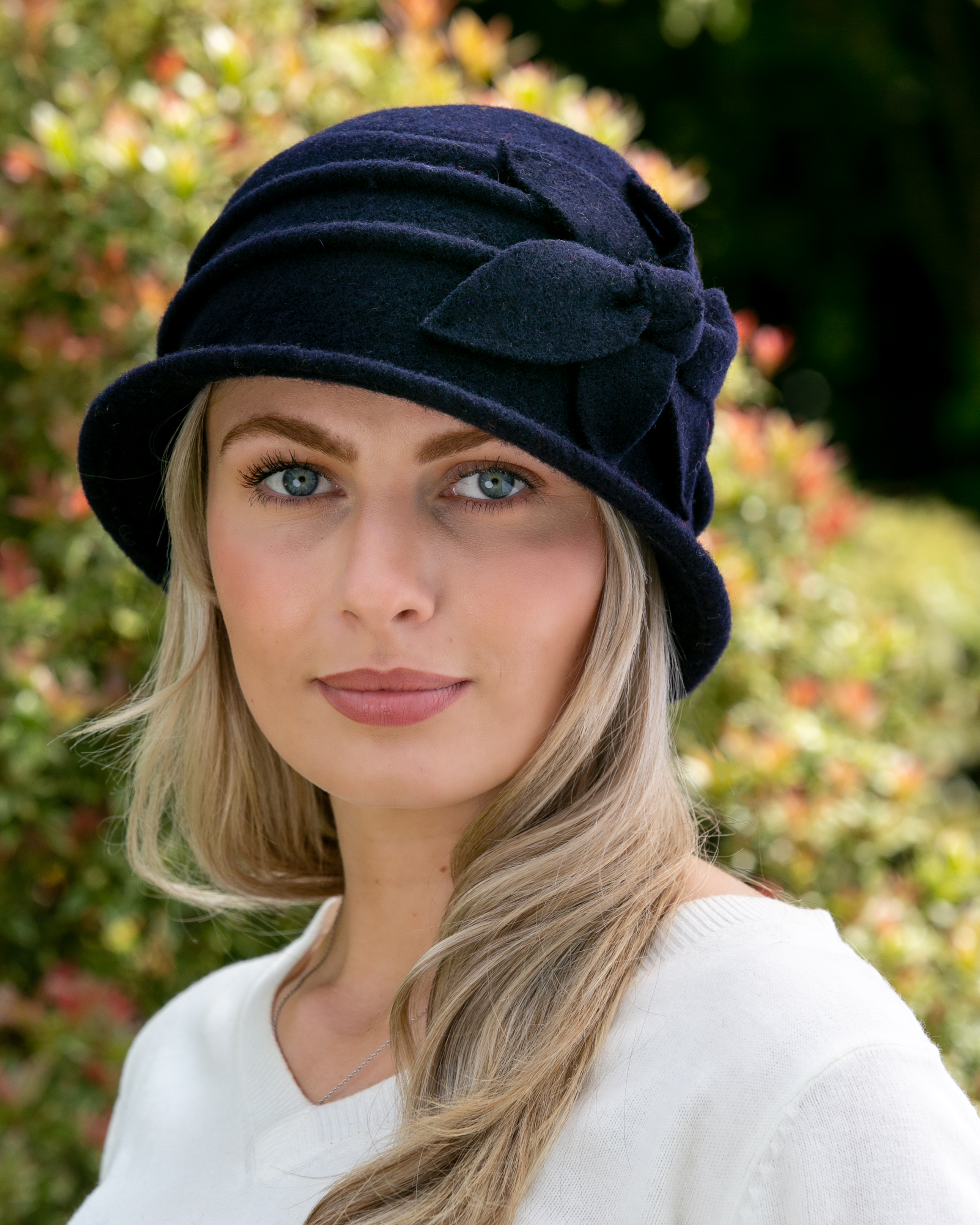 Ladies fashion Hat