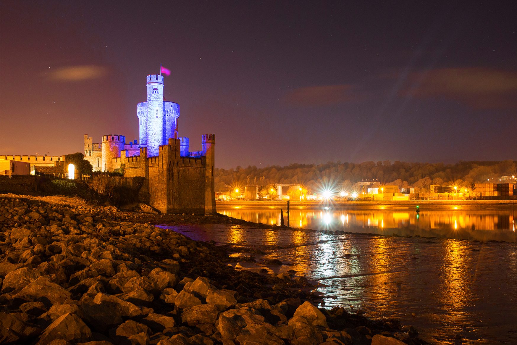 Blackrock Castle Observatory, Cork