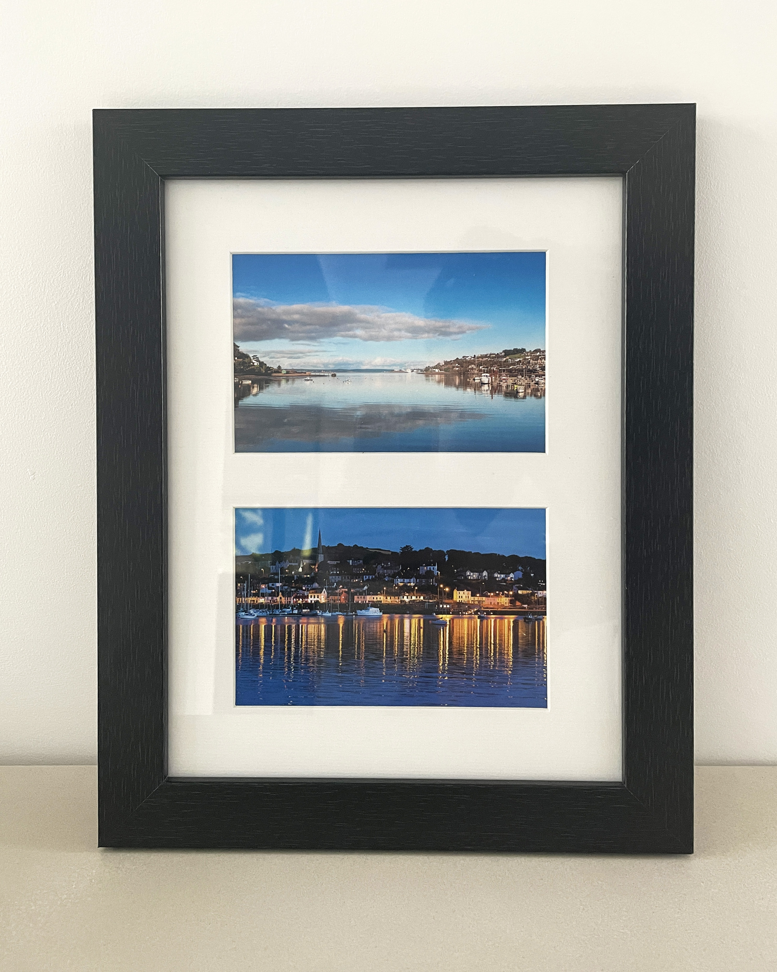 Framed Photos of Crosshaven