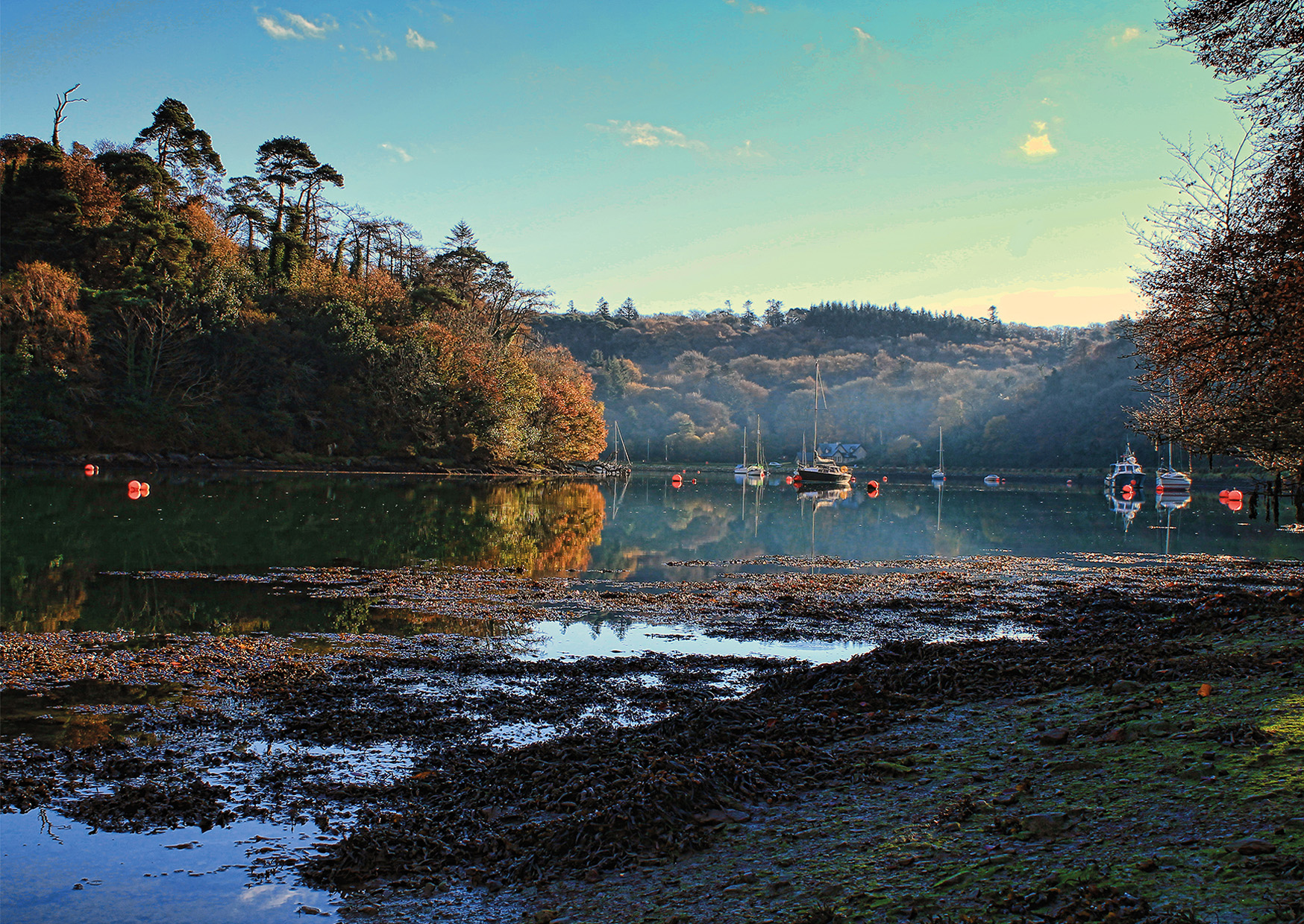 Drakes Pool, Crosshaven
