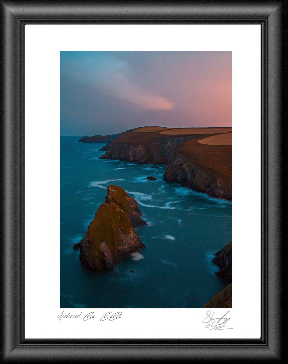 Nohoval cove, Co.Cork